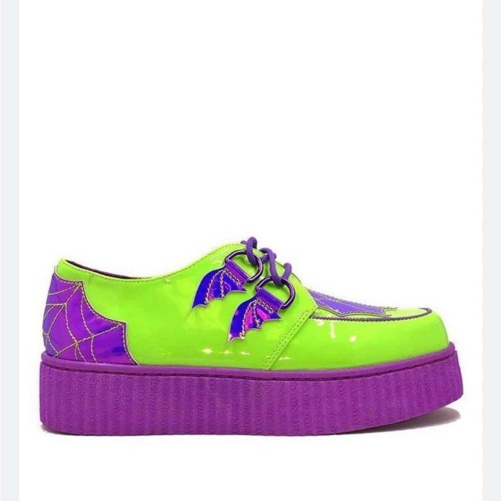 Strange Cvlt - Krypt Creepers Size 6